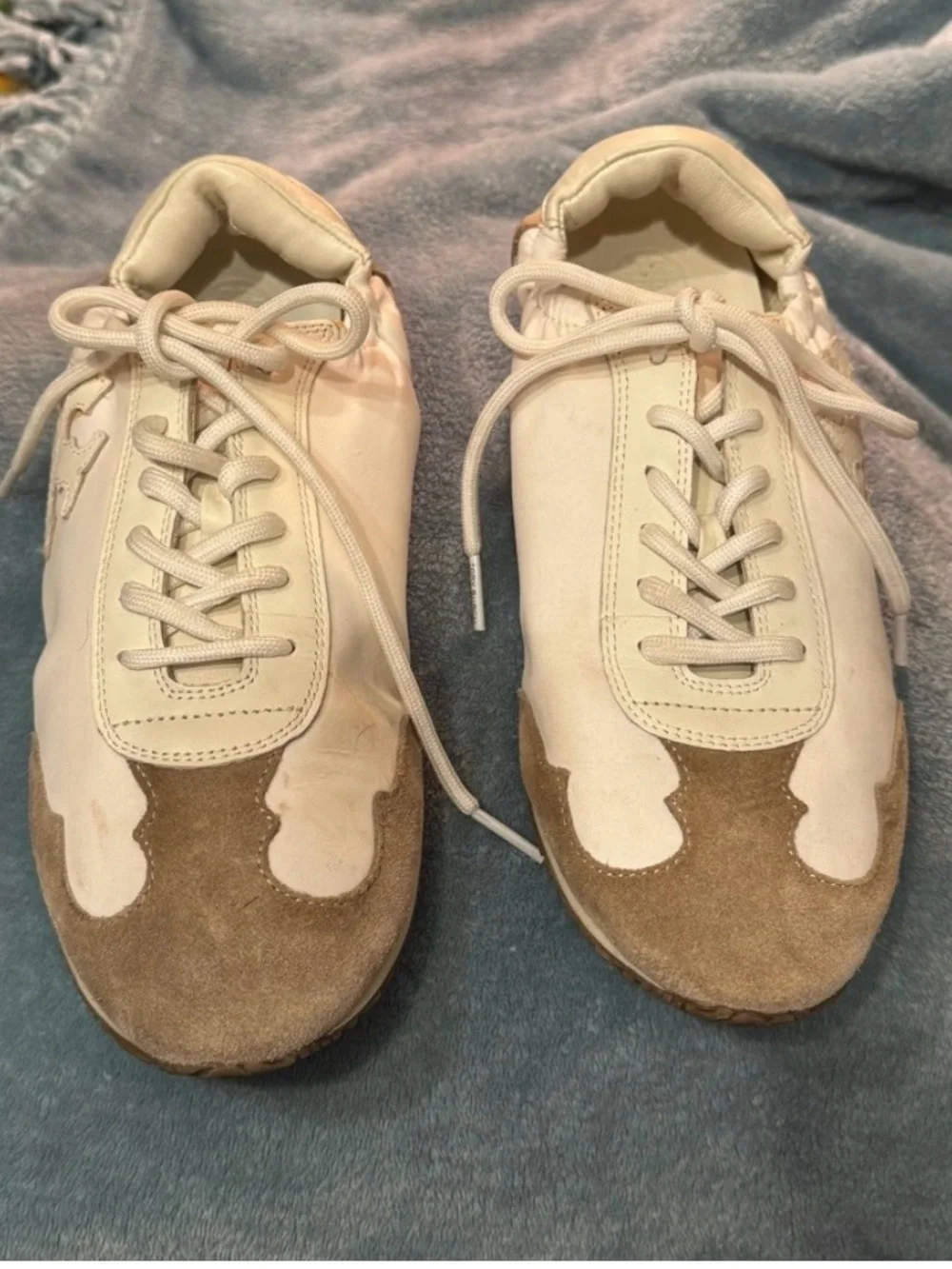Tory Burch casual low